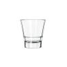 Endeavor Libbey old fashioned glass cl 35