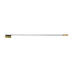 Brass brush 63 inch