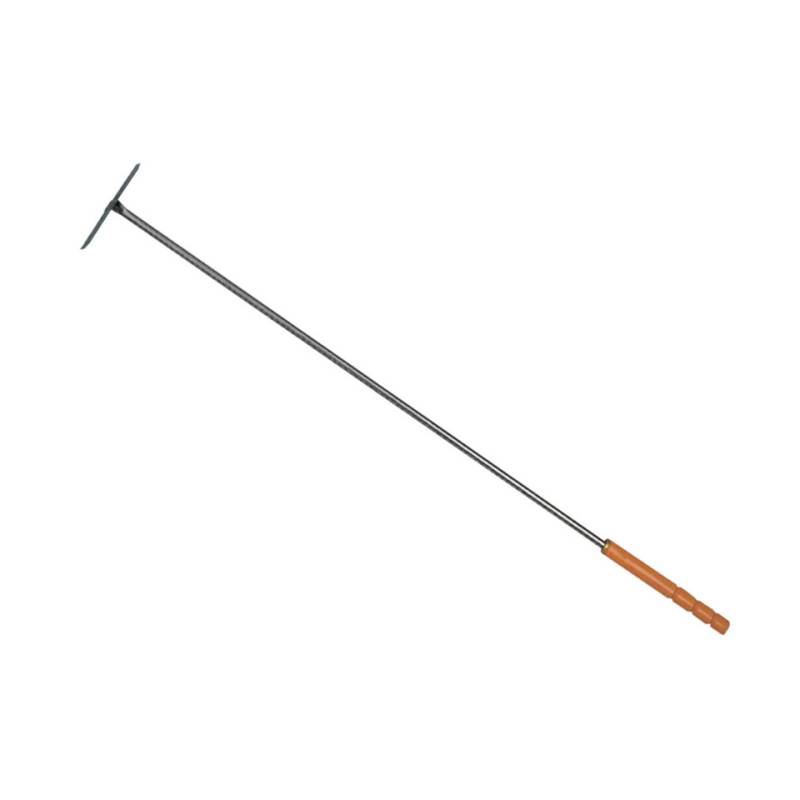 Lilly Edelstahl-Schaber cm 170