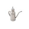 Friulian Lilly stainless steel oil cruet lt 0.75