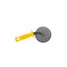 Non-stick stainless steel pizza cutter wheel cm 11