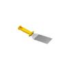 6x12 stainless steel pizza shovel