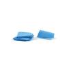 Aquos Factory blue cellulose sponge cloth 7.08x7.87 inch