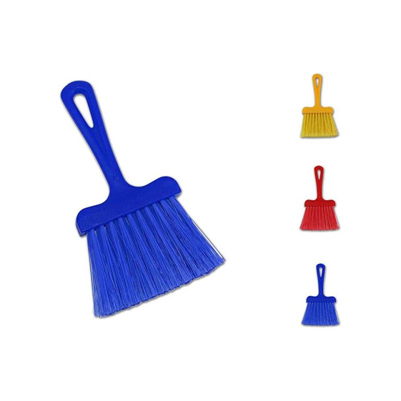 Luxuriöse Mehrzweck-Toilettenbürste aus Nylon