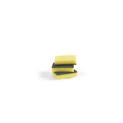 Nettina Abrasive Sponge