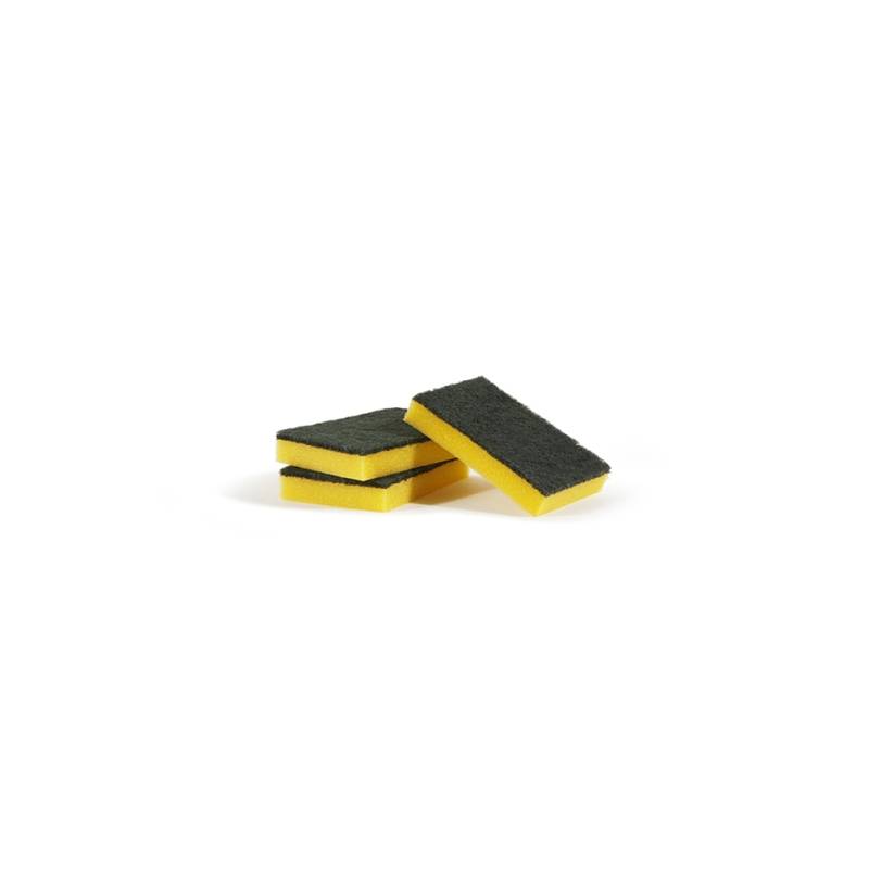 Nettina Large Abrasive Sponge