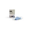 Extreme multipurpose blue microfiber cloth 32x36 cm