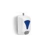 Dispenser per sapone Levita in plastica cl 90