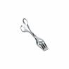 Pinza per dolci in acciaio inox cm 20