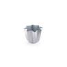 Ottinetti aluminum pandoro mold gr 750