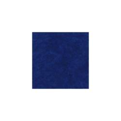 Coprimacchia Pack Service in Airspun cm 100 x 100 blu