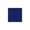 Coprimacchia Pack Service in Airspun cm 100 x 100 blu