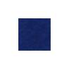 Coprimacchia Pack Service in Airspun cm 100 x 100 blu