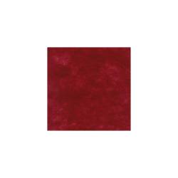 Airspun Pack Service tablecloth 100 x 100 cm burgundy