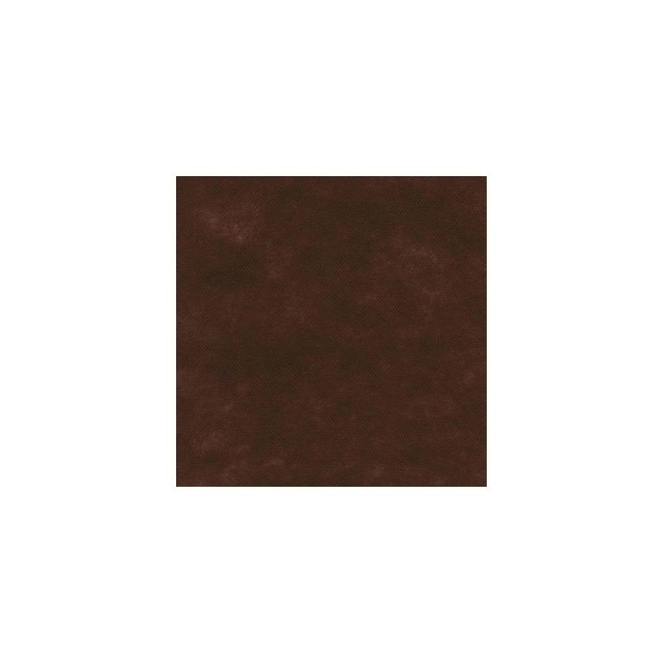 Airspun Pack Service tablecloth 100 x 100 cm brown