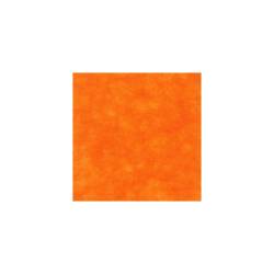 Coprimacchia Pack Service in Airspun cm 100 x 100 arancio
