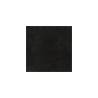 Pack Service tablecover in Airspun 100 x 100 cm black