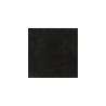 Pack Service tablecover in Airspun 100 x 100 cm black