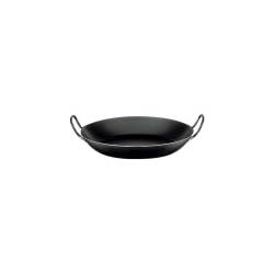 Paderno paella pan for paella, ''Paellera'' risotto iron diameter cm 60