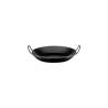 Paderno paella pan for paella, ''Paellera'' risotto iron diameter cm 60