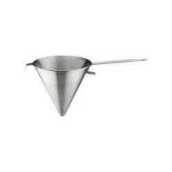 Chinese stainless steel cornet 20 cm