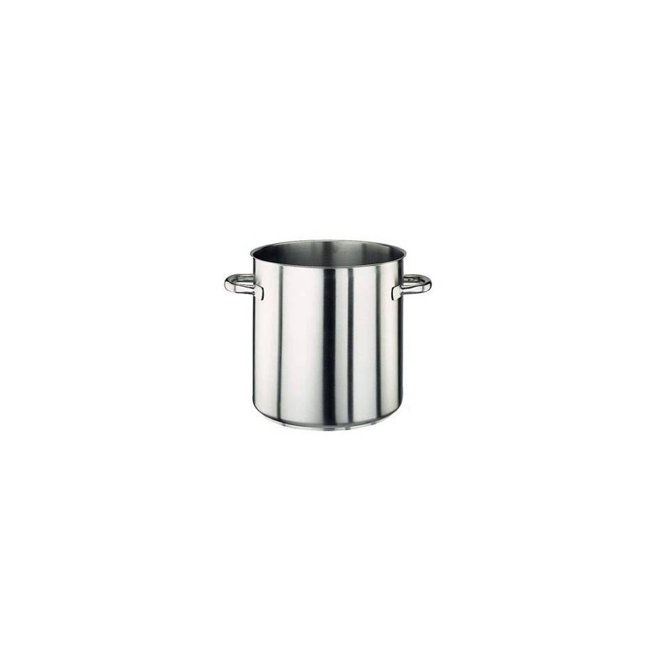 Paderno stainless steel pot 32 cm