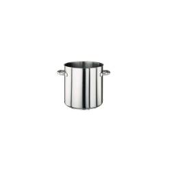 Paderno stainless steel pan 24 cm