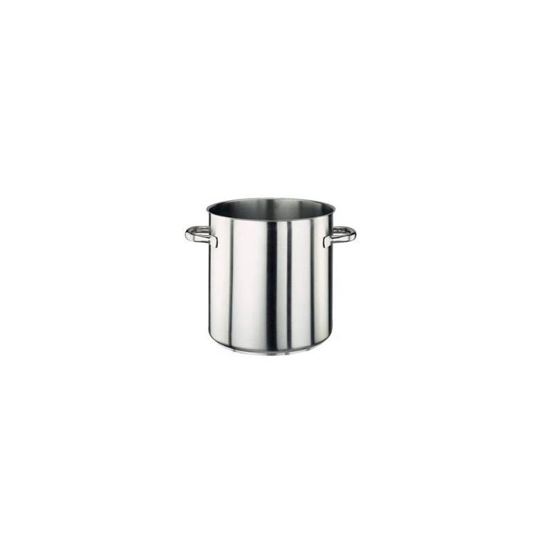 Paderno stainless steel pan cm 40