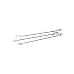 Stainless steel lobster forks 7.08 inch