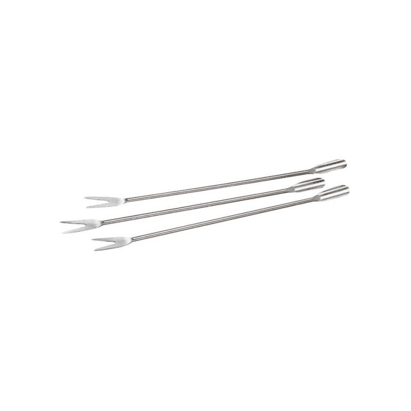 Stainless steel lobster forks 7.08 inch