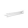 Stainless steel lobster forks 7.08 inch