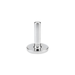 Batticarne in acciaio inox cm 10