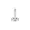 Batticarne in acciaio inox cm 10