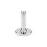 Stainless steel meat tenderizer 4.33 inch