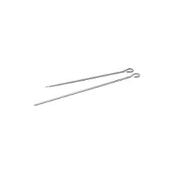 Stainless steel skewer 7.87 inch