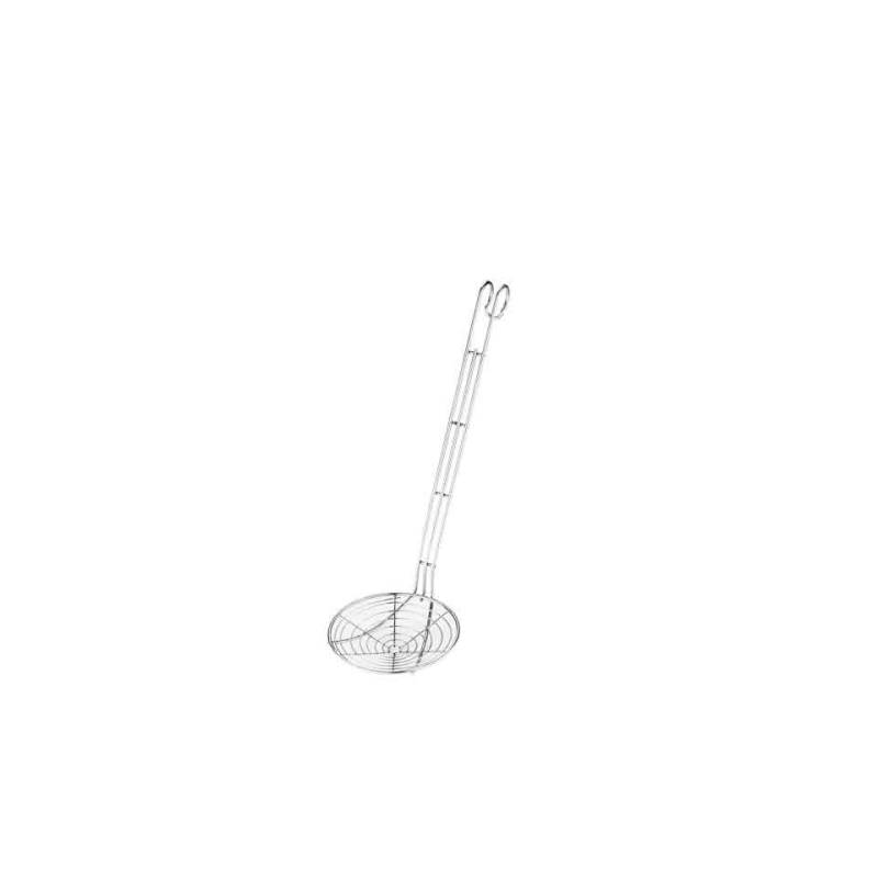 Paderno stainless steel wire skimmer cm 14