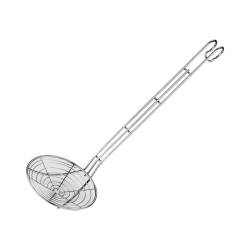 Stainless steel wire skimmer cm 24