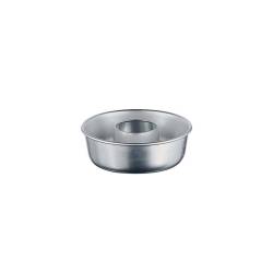 Aluminum donut mold 12 cm