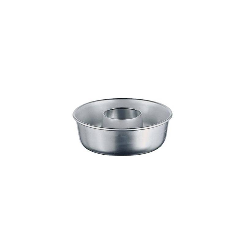 Aluminum donut mold 30 cm