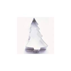 Paderno Christmas Tree cookie cutter cm 19