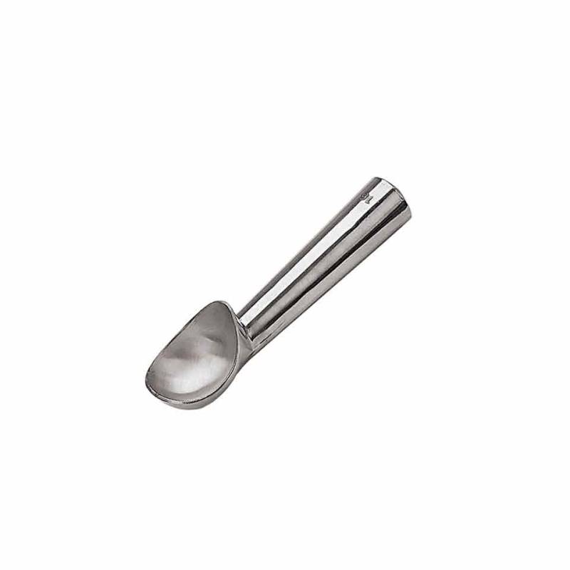 Porzionatore Gelato ice cream scoop in alluminio cl 20