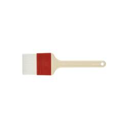 Food brush with nylon bristles 2.36 inch