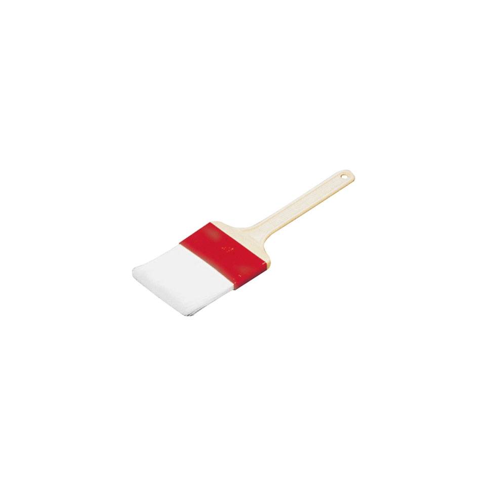 Food brush with nylon bristles cm 7.5