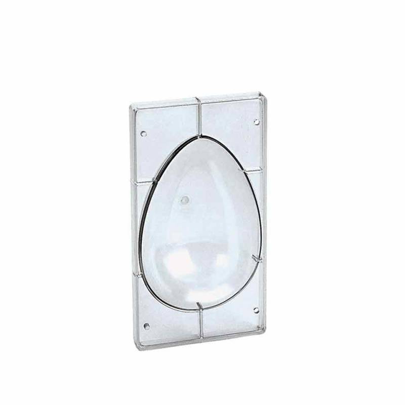 Moldes para huevos de Pascua