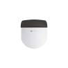 Grattoir rond en acier inoxydable 12 cm