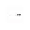 Spatule de chef en acier inoxydable 15,5 cm