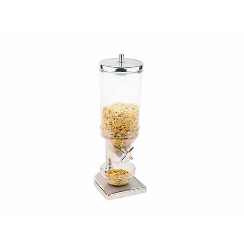 Single grain dispenser