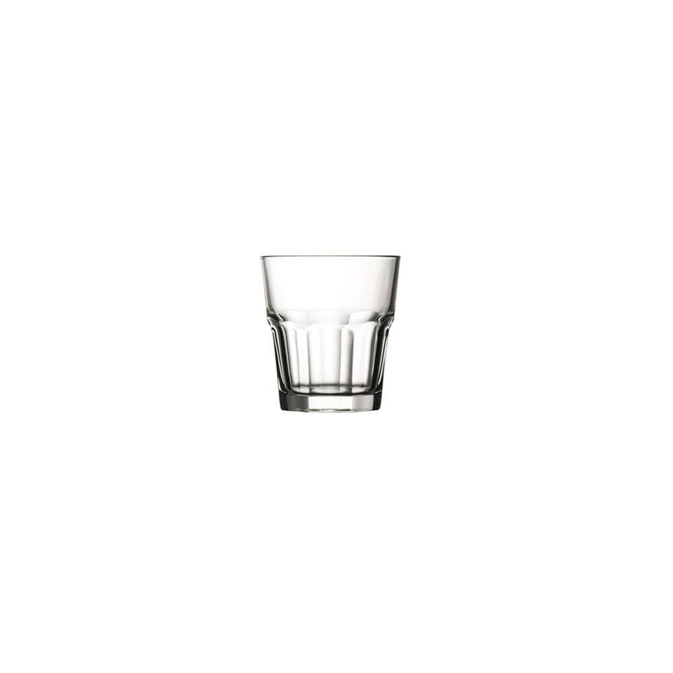 Casablanca Pasabahce whisky glass cl 27