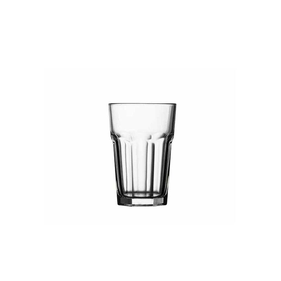 Casablanca Pasabahce long drink glass cl 36