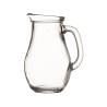 Taverna Pasabahce glass carafe 16.90 oz.